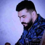 دانلود آهنگ منو بغضو گیرعه خیاوانو قدم زندگی کم از رضا کرمی تارا